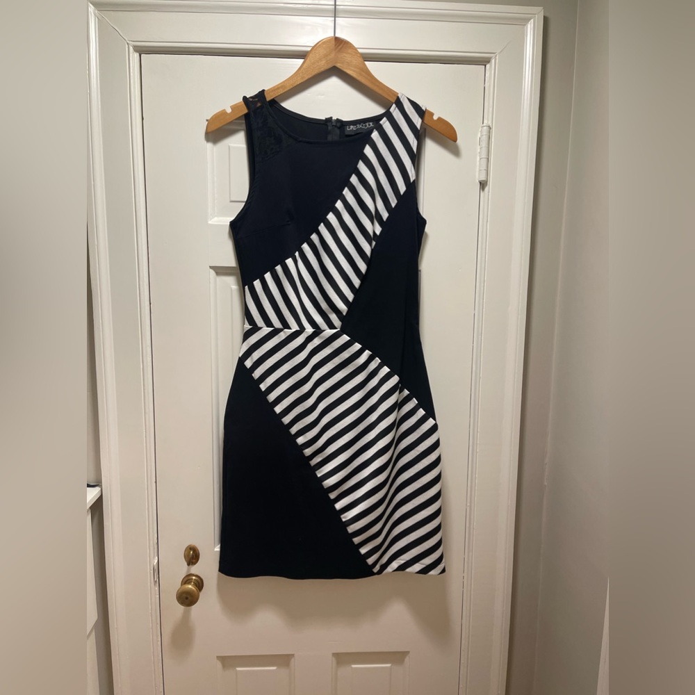 Dress code dress